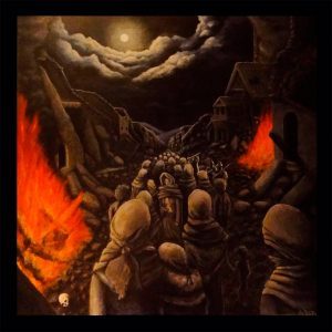 Obra Dedicado a la comunidad Armenia