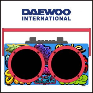 Radio Daewoo