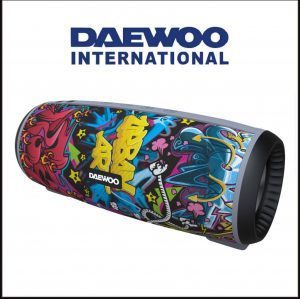 Daewoo 2