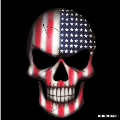 Skulls American