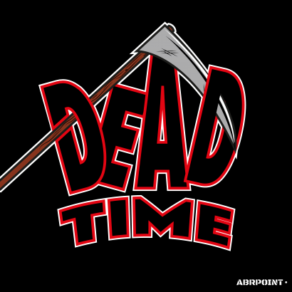 Dead Time titol