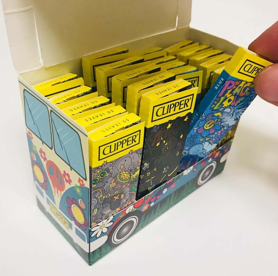 Hippie Collections 2