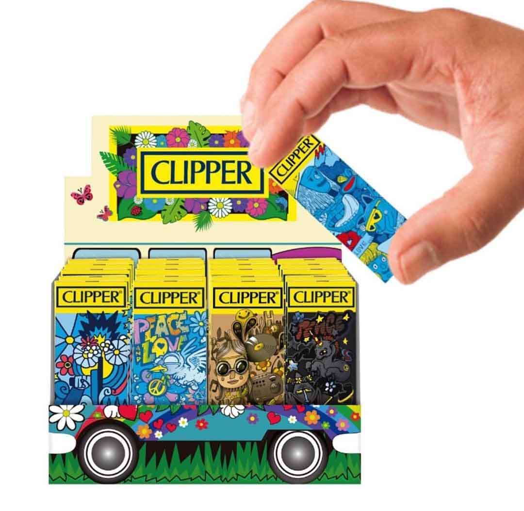 Hippie Collections 3