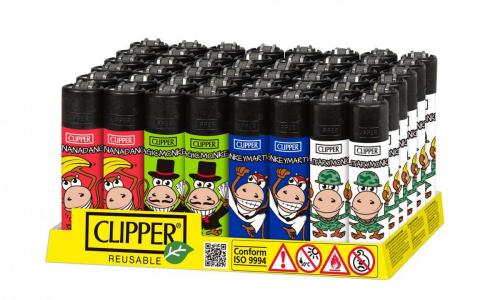 CP11RH D48 3D Animals 3