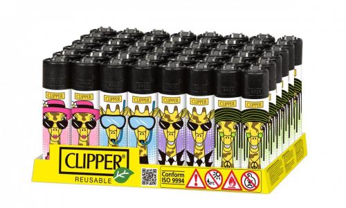 CP11RH D48 3D Animals 4