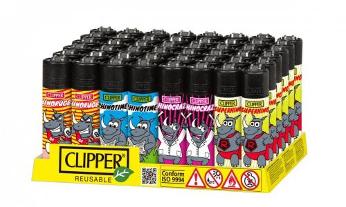 CP11RH D48 3D Animals 5