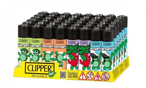 CP11RH D48 3D Animals 6