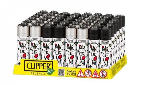 CP11RH D48 Barcelona 1 SW BW