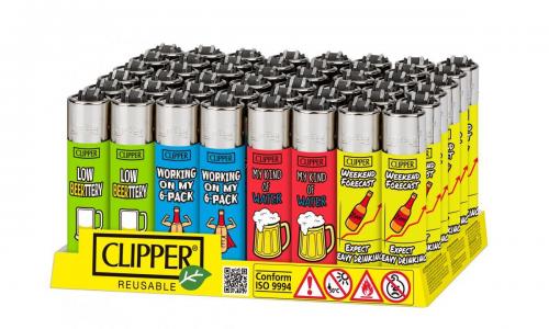 CP11RH D48 Beer Sentences