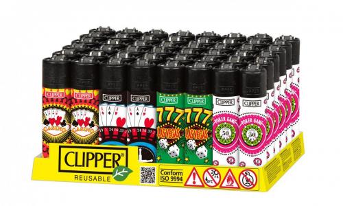 CP11RH D48 Casino Games 3