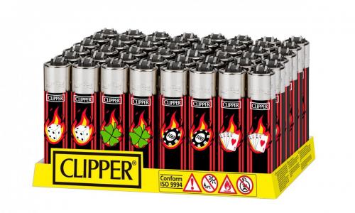 CP11RH D48 Casino fire