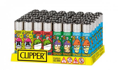 CP11RH D48 Cool Spray