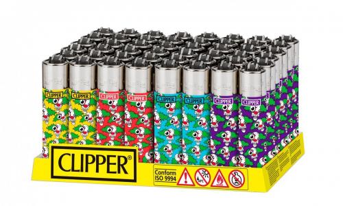 CP11RH D48 Crazy Clown