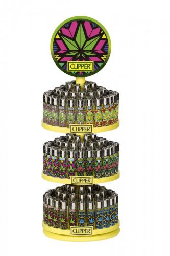 CP11RH D48 Crystal Leaves 0