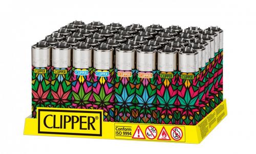 CP11RH D48 Crystal Leaves 2