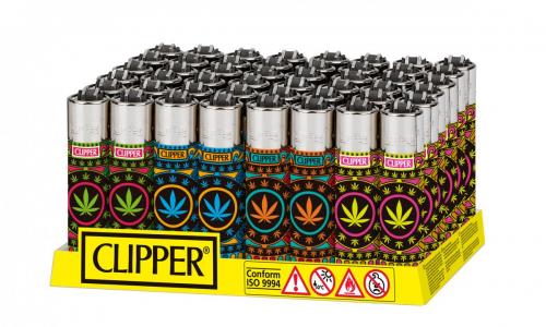 CP11RH D48 Crystal Leaves 3