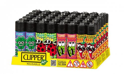 CP11RH D48 Fortuna Fun