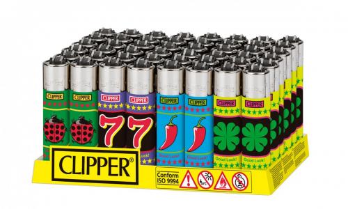 CP11RH D48 Fortune Good Luck