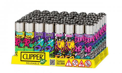 CP11RH D48 Graffiti Wall