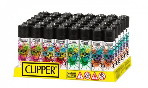 CP11RH D48 Heavy Skulls 1