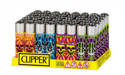 CP11RH D48 Heavy Skulls 2