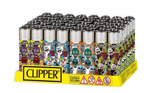 CP11RH D48 Heavy Skulls 3