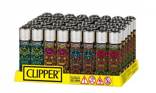 CP11RH D48 Heavy Skulls 4