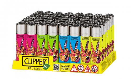 CP11RH D48 Hippie Hands