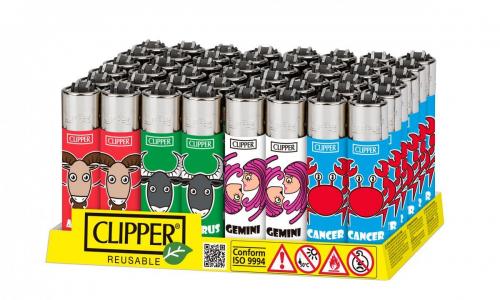 CP11RH D48 Horoscope 1