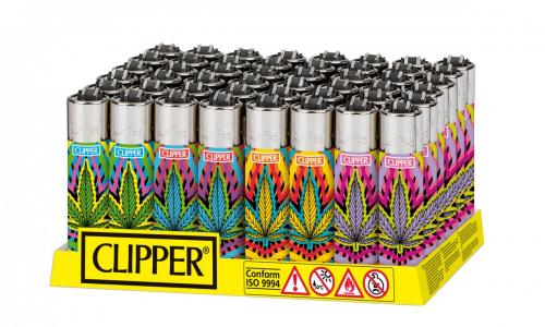 CP11RH D48 Leaves Colors