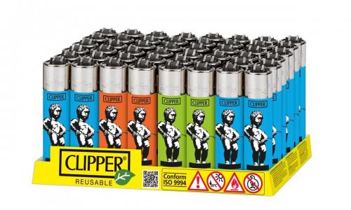 CP11RH D48 Menneken Pis