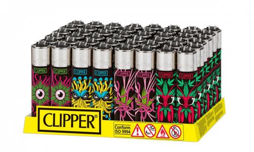 CP11RH D48 Monster Weed