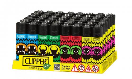 CP11RH D48 Nightmares BW