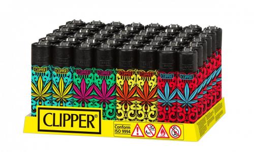 CP11RH D48 Pop Leaves