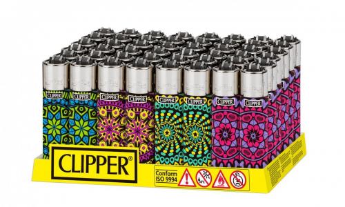 CP11RH D48 Print Mandala