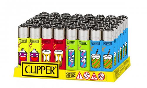 CP11RH D48 Recycle Kinds