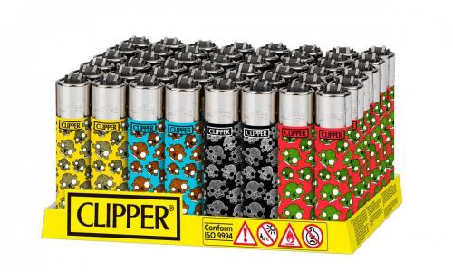 CP11RH D48 Skulls Island