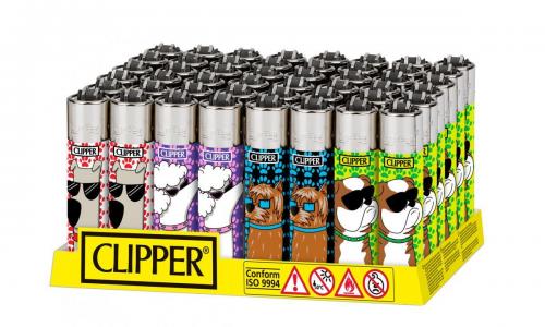 CP11RH D48 Trendy Dogs