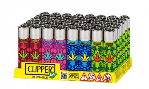 CP11RH D48 Tribal Weed