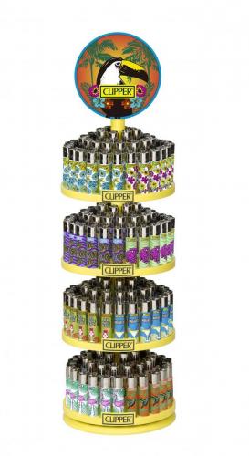 CP11RH D48 Tropical Summer 0