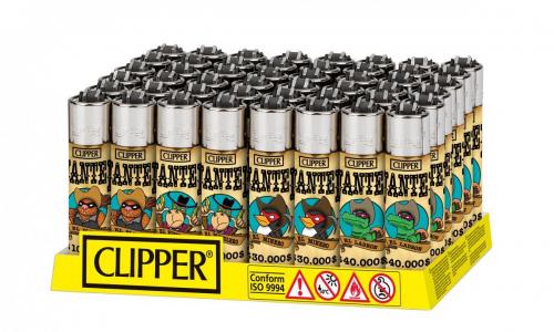 CP11RH D48 Wanted Animals 2