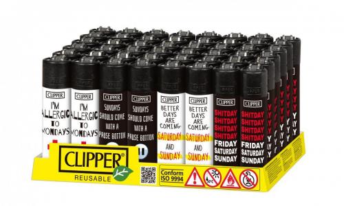 CP11RH D48 Weekend Sentences BW