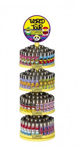 CP11RH D48 World Tour 0