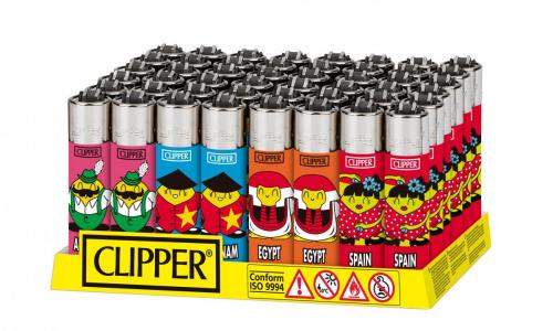 CP11RH D48 World Tour 1