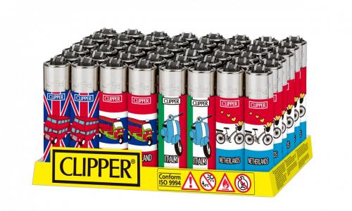 CP11RH D48 World Tour 4