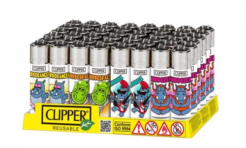 CP11RH D48 Zoo Party 1