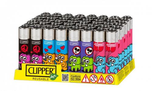 CP11RH D48 Zoo Party 3