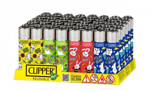 CP11RH D48 Zoo Party 4