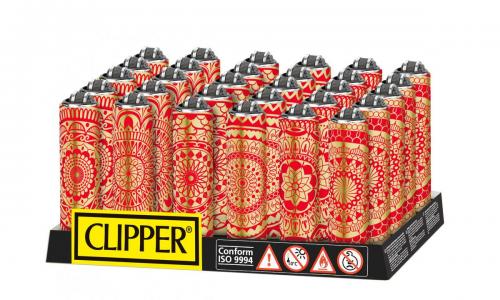 CP22RH D30 Fundas Mandalas Gold CR14