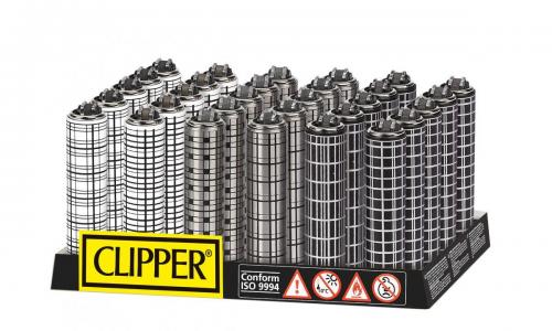 CP22RH D30 Fundas Tartan